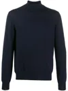 Barba Napoli Barba Sweaters In Blue