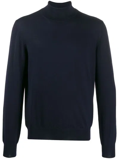 BARBA NAPOLI BARBA SWEATERS