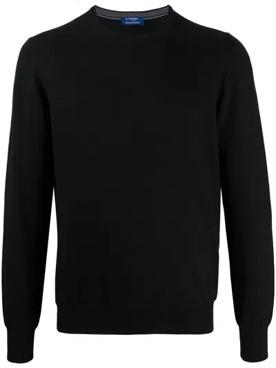 BARBA NAPOLI BARBA SWEATERS