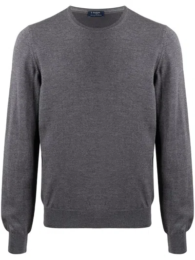 BARBA NAPOLI BARBA SWEATERS