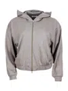 Barba Napoli Barba Sweaters In Gray
