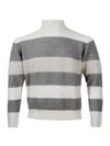 Barba Napoli Barba Sweaters In Multi