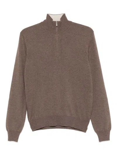 BARBA NAPOLI BARBA SWEATERS