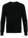 Barba Napoli Barba Sweaters In Multi