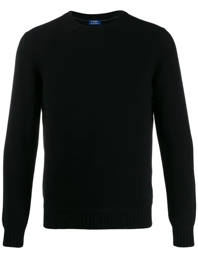 BARBA NAPOLI BARBA SWEATERS