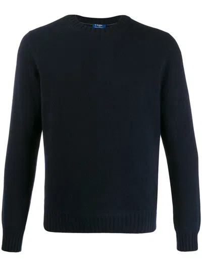BARBA NAPOLI BARBA SWEATERS