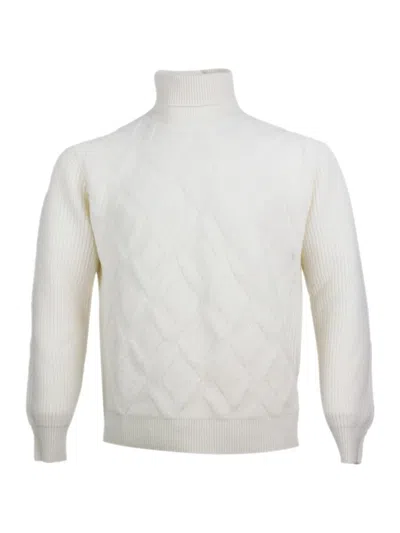 BARBA NAPOLI BARBA SWEATERS