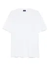 Barba Napoli Barba T-shirts And Polos In White