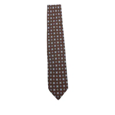 BARBA NAPOLI BARBA TIES