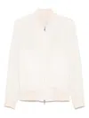 Barba Napoli Barba Coats In Metallic