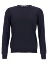 Barba Napoli Barba Crew-neck Sweater