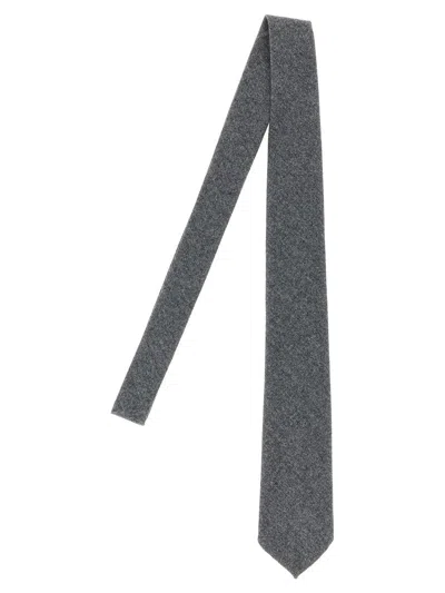 BARBA NAPOLI BARBA WOOL TIE