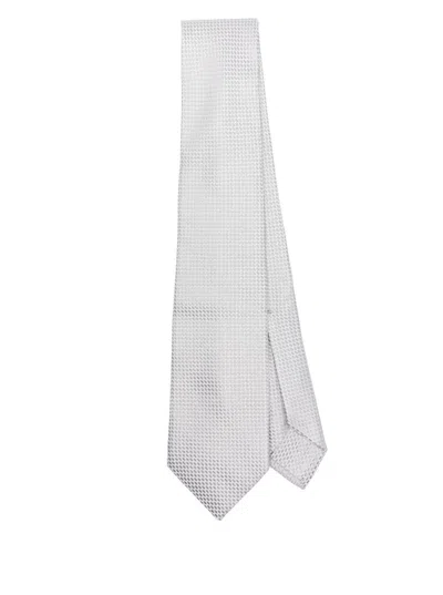 BARBA NAPOLI BARBASILK TIE