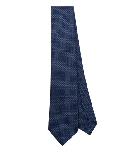 Barba Napoli Barbasilk Tie