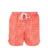 Barba Napoli Beachwear In Pink