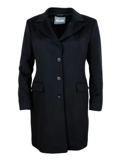 Barba Napoli Beard Naples Coats