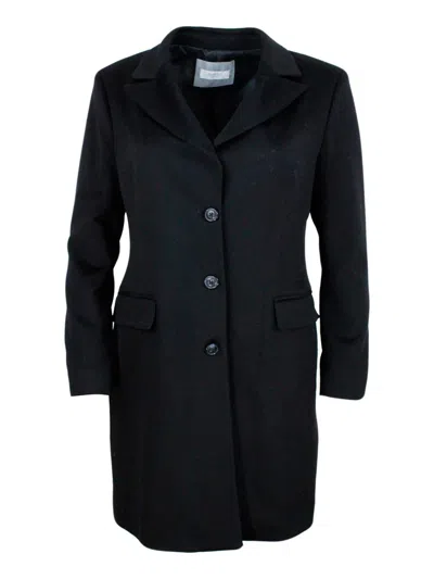 BARBA NAPOLI BEARD NAPLES COATS