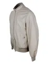 Barba Napoli Barba Jackets In Beige
