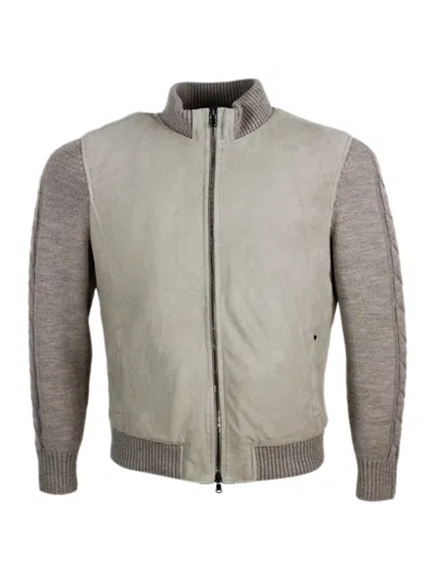 BARBA NAPOLI BLAZER