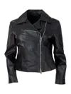 Barba Napoli Barba Jackets In Black