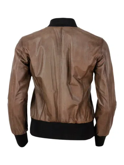 BARBA NAPOLI BLAZER