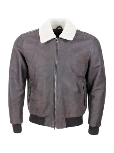 BARBA NAPOLI BLAZER