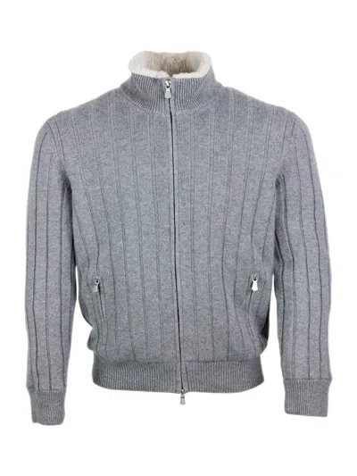 BARBA NAPOLI BLAZER