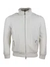 Barba Napoli Barba Jackets In White