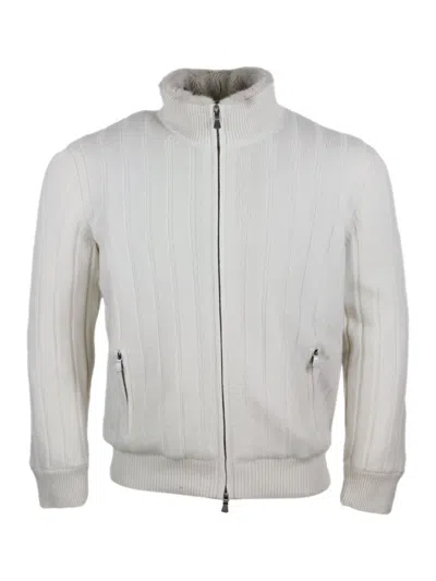 BARBA NAPOLI BLAZER