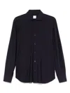 Barba Napoli Button-up Shirt