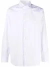 Barba Napoli Barba Shirts In White