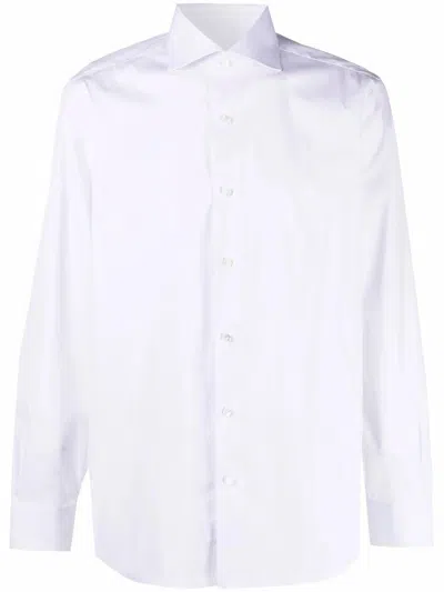 BARBA NAPOLI BARBA NAPOLI CAMICIA