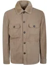 Barba Napoli Barba Sport Jacket