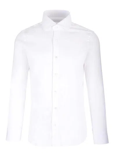 BARBA NAPOLI CAMISA - CULTO