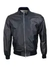 Barba Napoli Chaqueta Casual - Azul In Azul