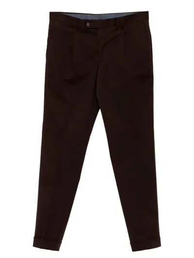 BARBA NAPOLI CHINOS