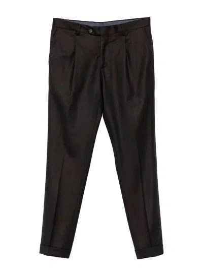 BARBA NAPOLI CHINOS