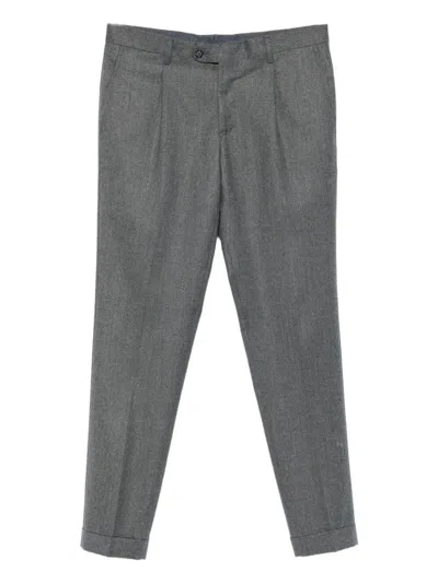 BARBA NAPOLI CHINOS
