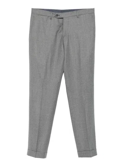 BARBA NAPOLI CHINOS