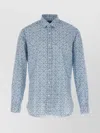 Barba Napoli Vintage Shirt Shirt