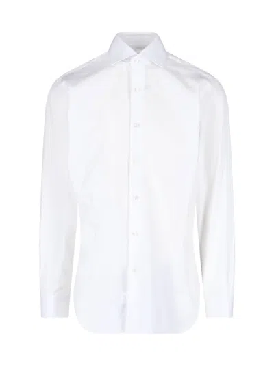 BARBA NAPOLI CLASSIC I SHIRT