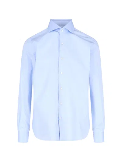 BARBA NAPOLI CLASSIC I SHIRT