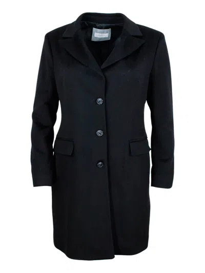 BARBA NAPOLI COAT