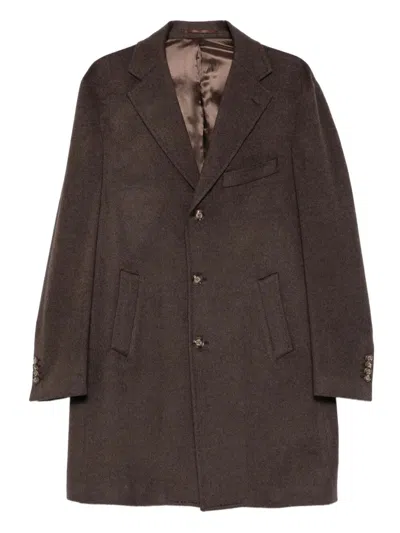 BARBA NAPOLI COAT