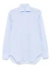 Barba Napoli Cotton Shirt