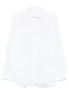 Barba Napoli Cotton Shirt