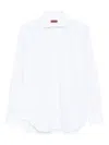 Barba Napoli Barba Shirts In White
