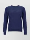 Barba Napoli Barba Crew-neck Sweater