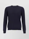 Barba Napoli Barba Crew-neck Sweater