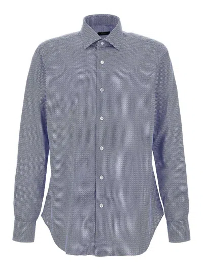 BARBA NAPOLI CULTO SHIRT